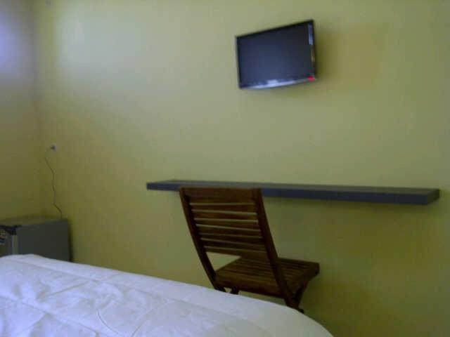 Urbanview Hotel Wayan Mansion 덴파사르 외부 사진